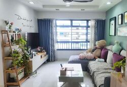 Blk 339A Kang Ching Road (Jurong West), HDB 4 Rooms #575944861